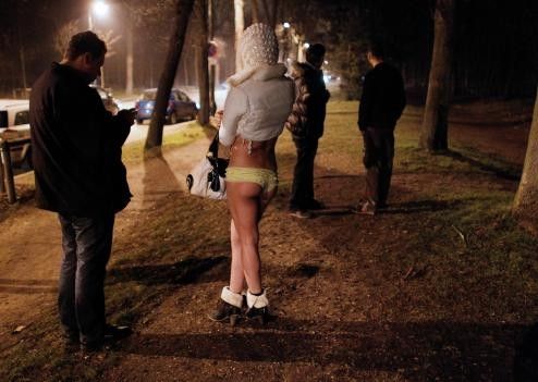 tarif prostituée bois de vincennes