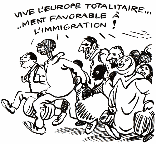 immigration en france et en europe immigration en france et en europe