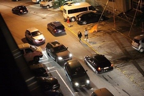 annuaire des prostituees