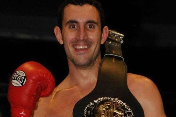 Un boxeur britannique mort après une victoire