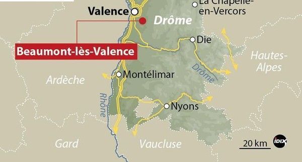 Femme et 3 enfants retrouvés morts après suicide père 