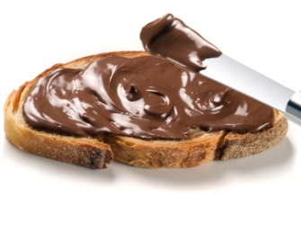 Le Nutella contient du PEHD le phtalate le plus dangereux !