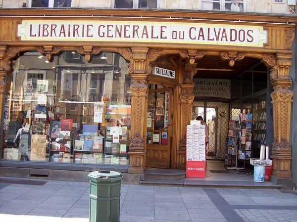 femme calvados