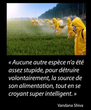 L'homme est l'animal le plus con !