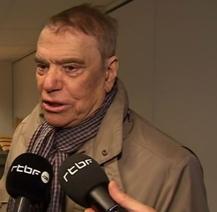 bernard tapie prostituées