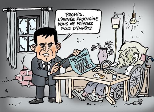 Célibataires insee