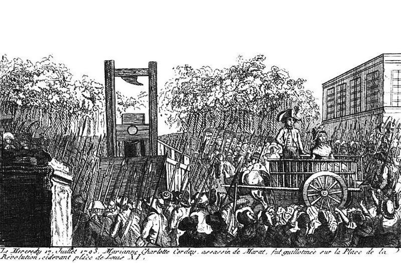 Quand A été Aboli La Peine De Mort En France